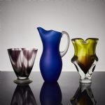 1209 8195 Konstglas